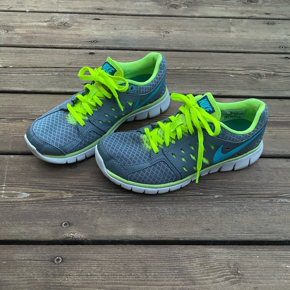 🩶Nike Fitsole 6.5 -EXCELLENT CONDITION